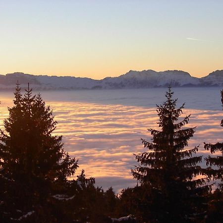 Studio Cabine Avec Balcon, Proche Des Pistes, Bien Equipe, Ideal Pour 4 Personnes - Fr-1-340-195 Chamrousse Exteriör bild