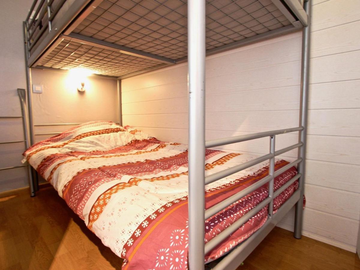 Studio Cabine Avec Balcon, Proche Des Pistes, Bien Equipe, Ideal Pour 4 Personnes - Fr-1-340-195 Chamrousse Exteriör bild