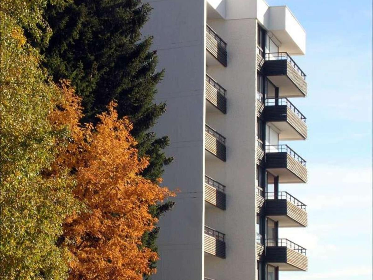 Studio Cabine Avec Balcon, Proche Des Pistes, Bien Equipe, Ideal Pour 4 Personnes - Fr-1-340-195 Chamrousse Exteriör bild
