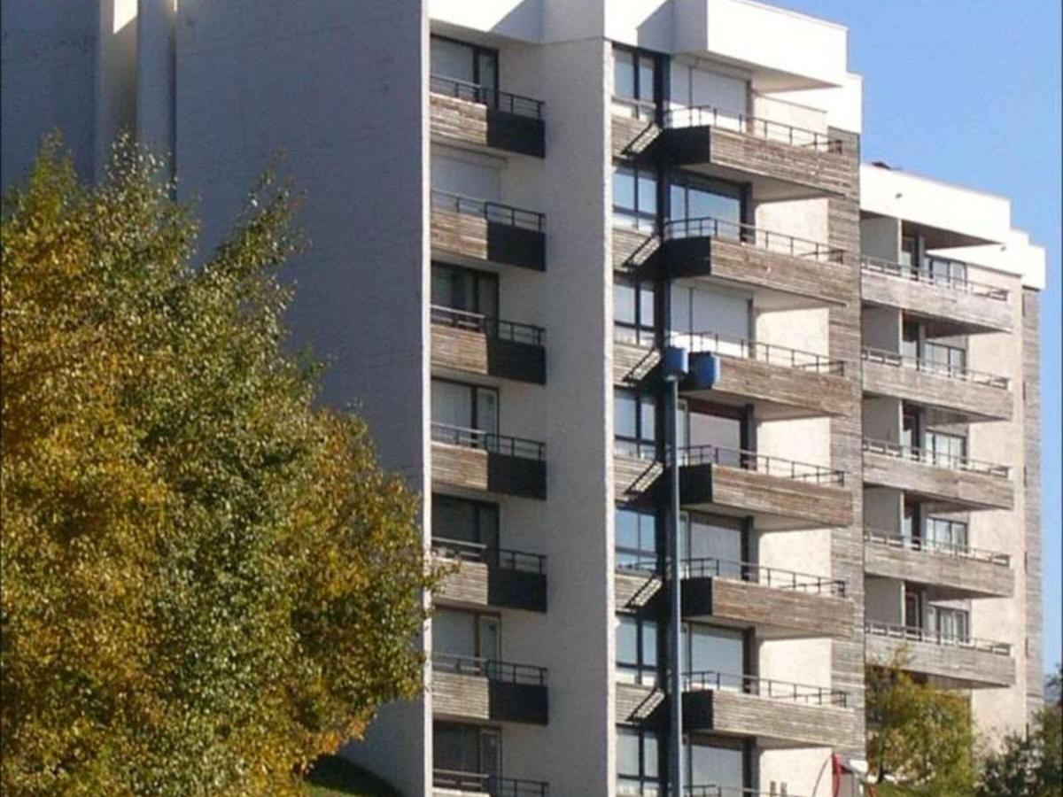 Studio Cabine Avec Balcon, Proche Des Pistes, Bien Equipe, Ideal Pour 4 Personnes - Fr-1-340-195 Chamrousse Exteriör bild